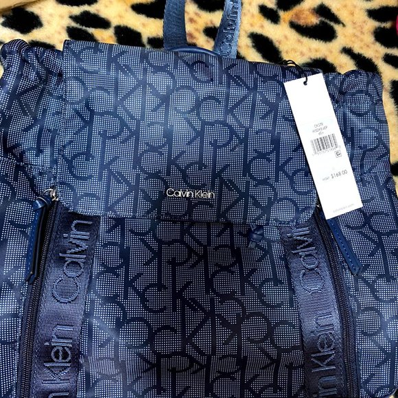 CK backpack main image 4